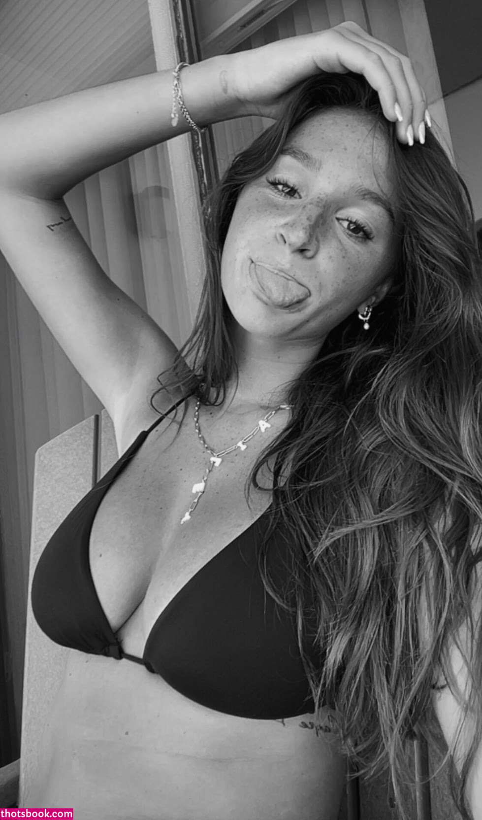 Hailey Koval Photo #21