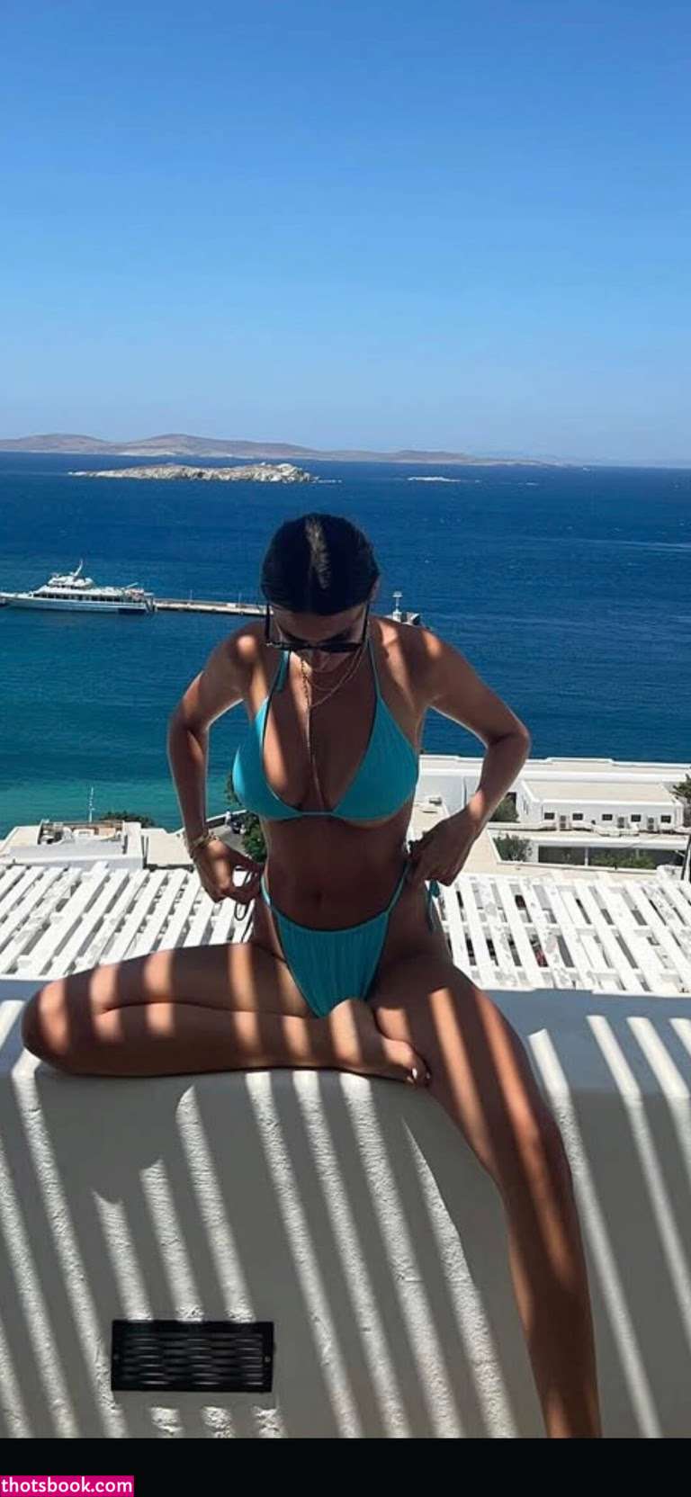 Jorgie Kubursi Photo #20