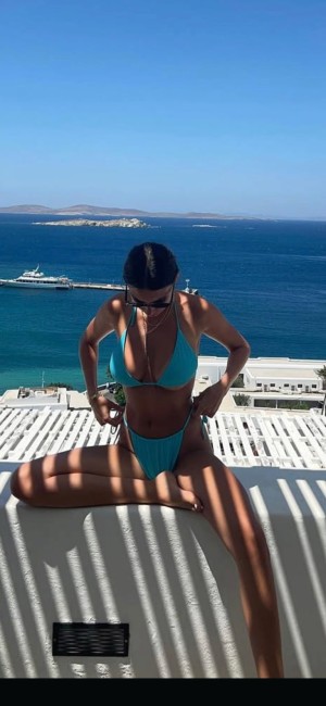 Jorgie Kubursi Photo #20