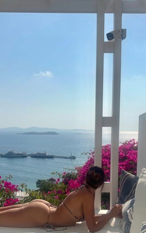 Jorgie Kubursi Photo #22