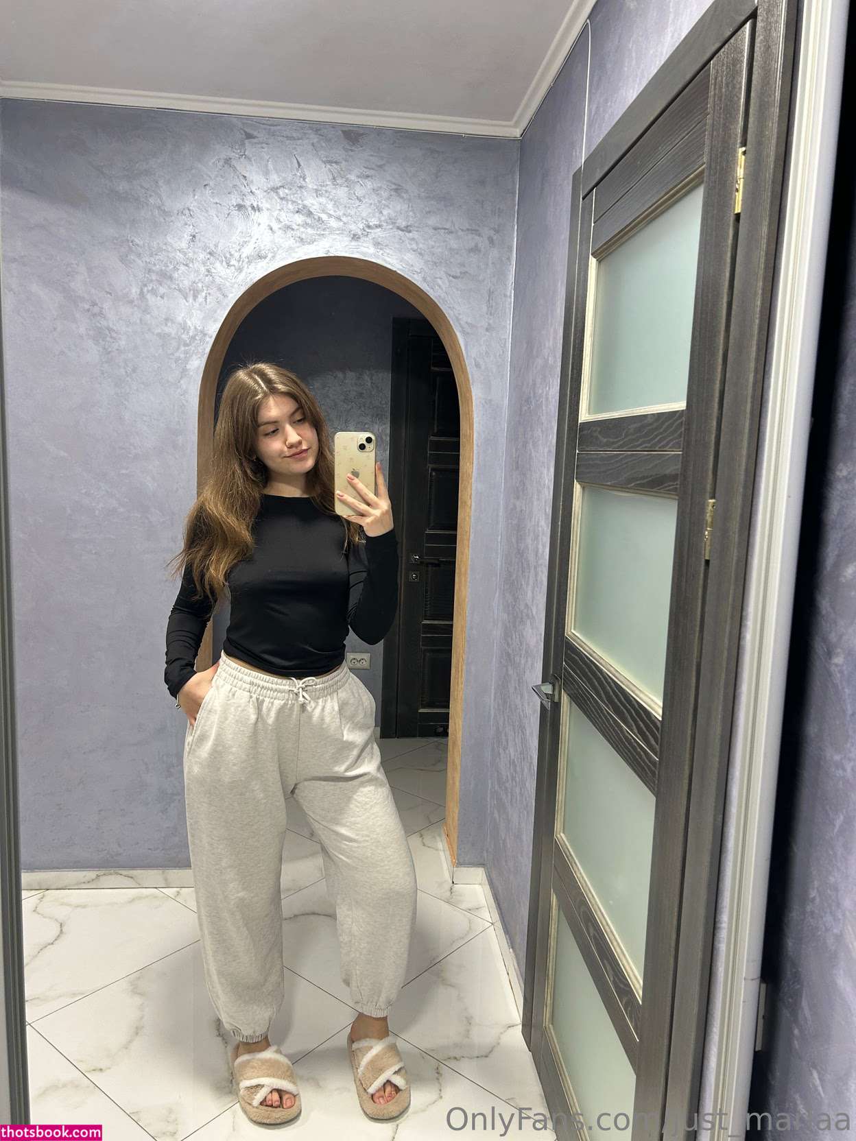 Just Mariaa Photo #21