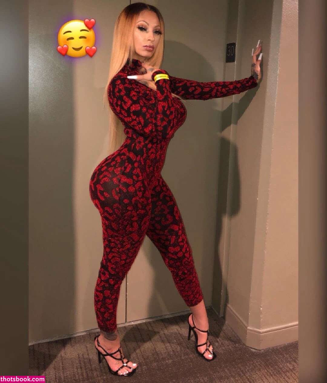 Nyla Monroe Photo #3