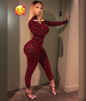 Nyla Monroe Photo #3