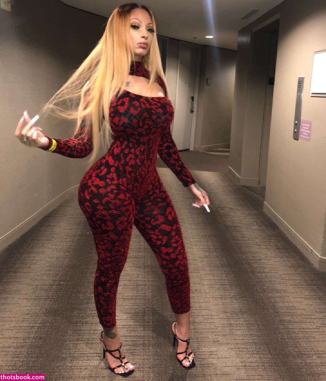 Nyla Monroe Photo #20