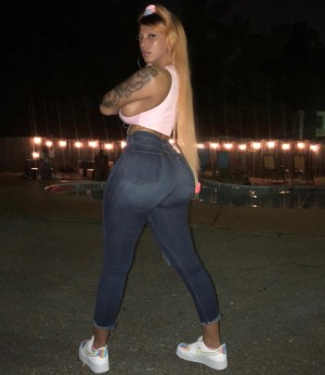 Nyla Monroe Photo #21