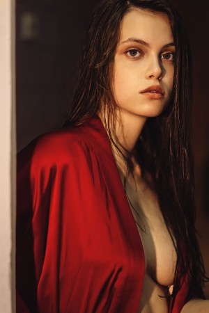 Pauline Kuznetsova Photo #12