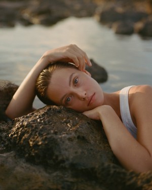 Pauline Kuznetsova Photo #17