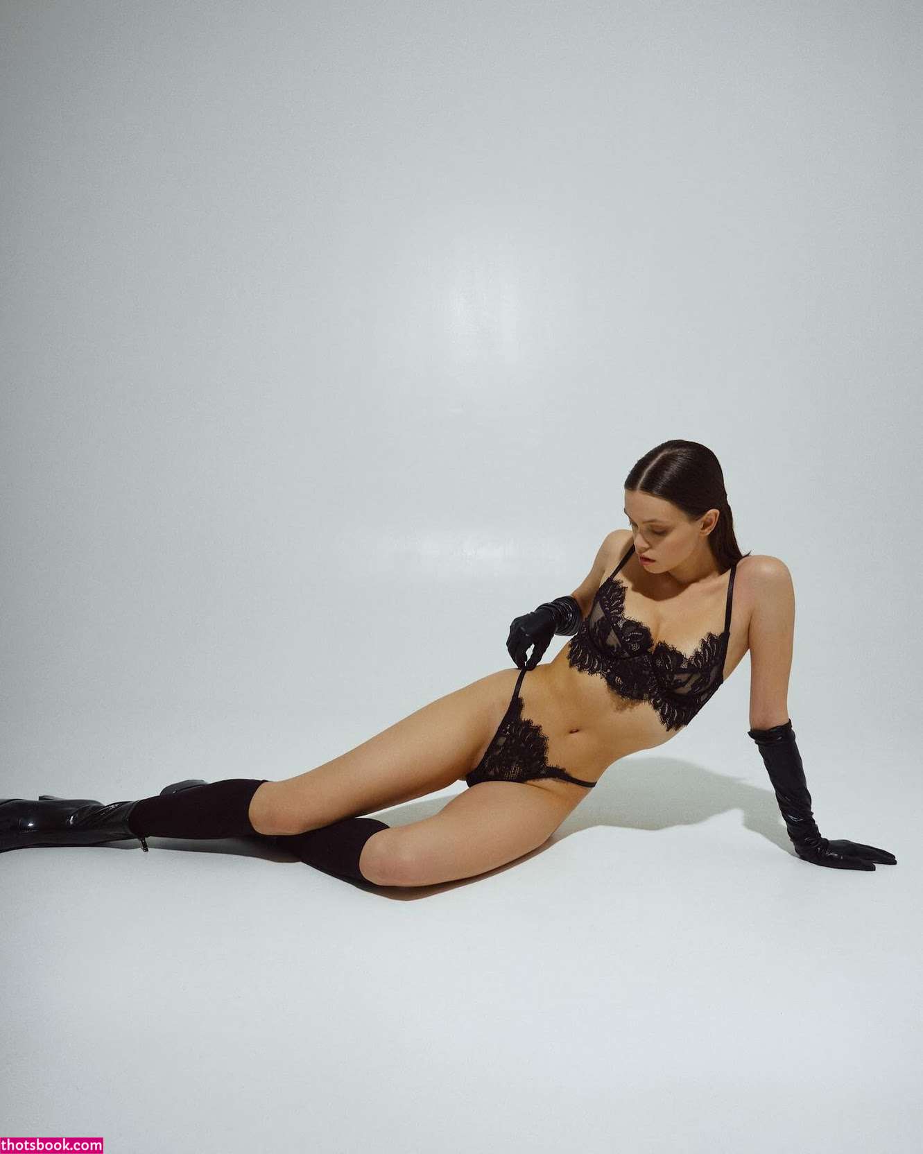 Pauline Kuznetsova Photo #24