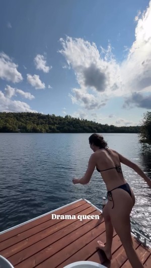 Courtney Sarault Post #6