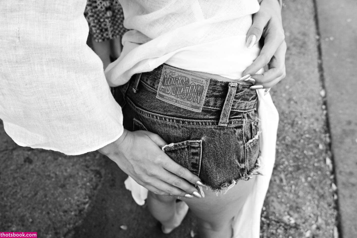 Addison Rae Photo #122