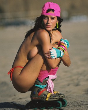 Alejandra Guilmant Photo #46