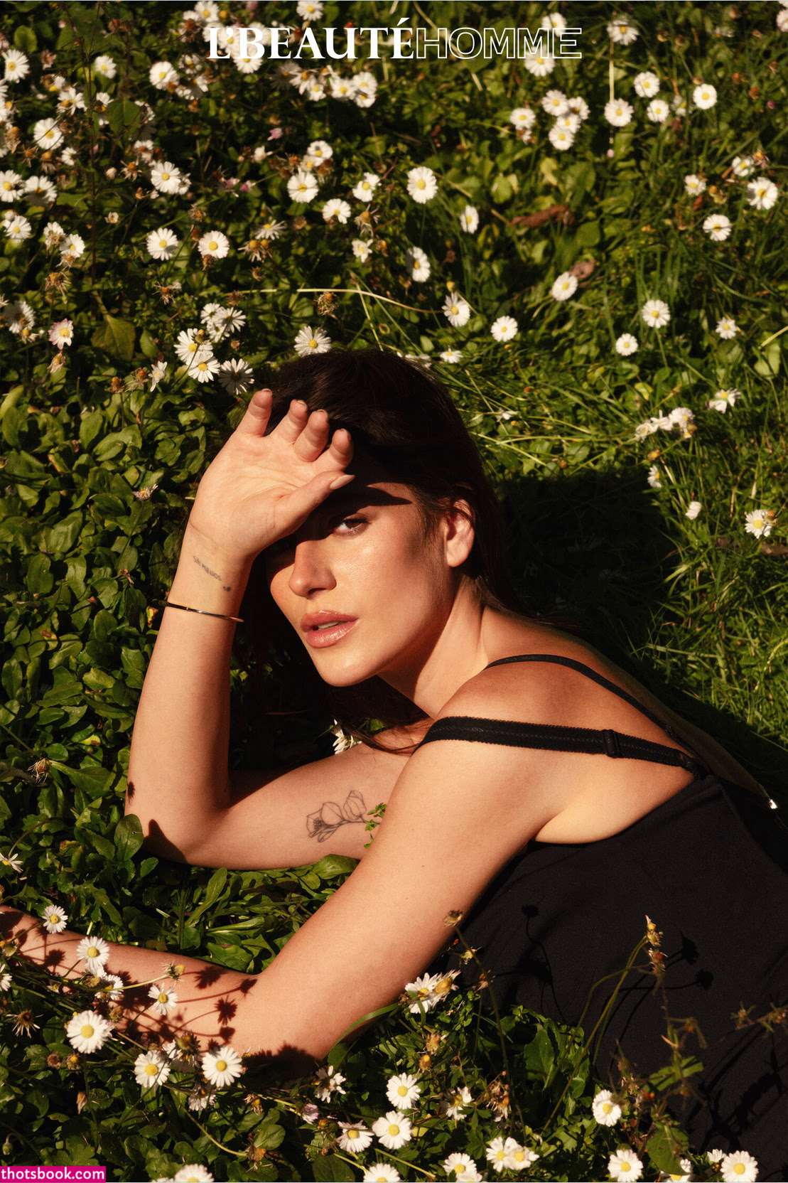 Alejandra Guilmant Photo #78