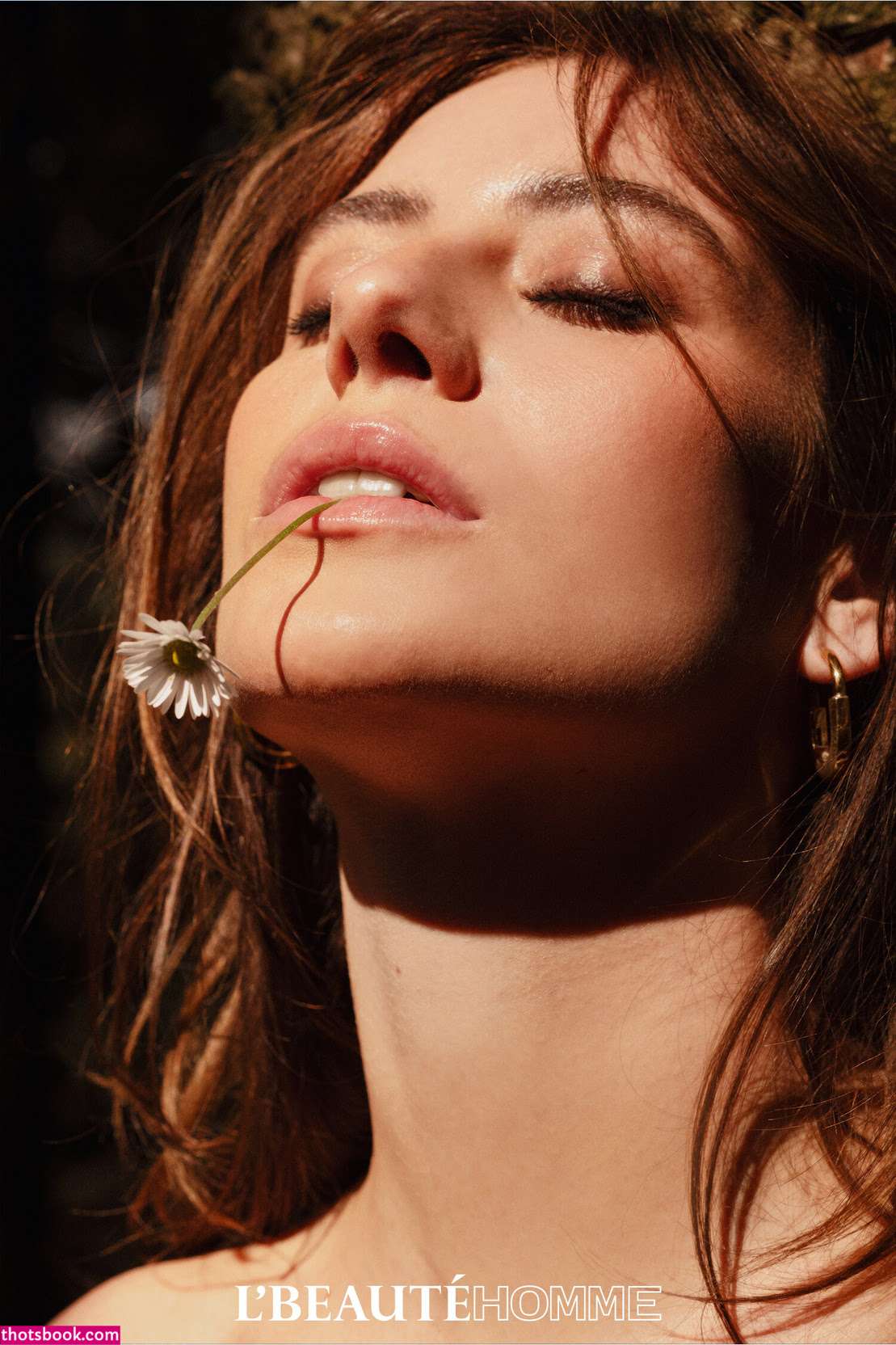 Alejandra Guilmant Photo #80