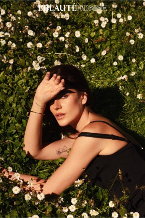 Alejandra Guilmant Photo #78