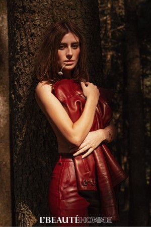 Alejandra Guilmant Photo #79