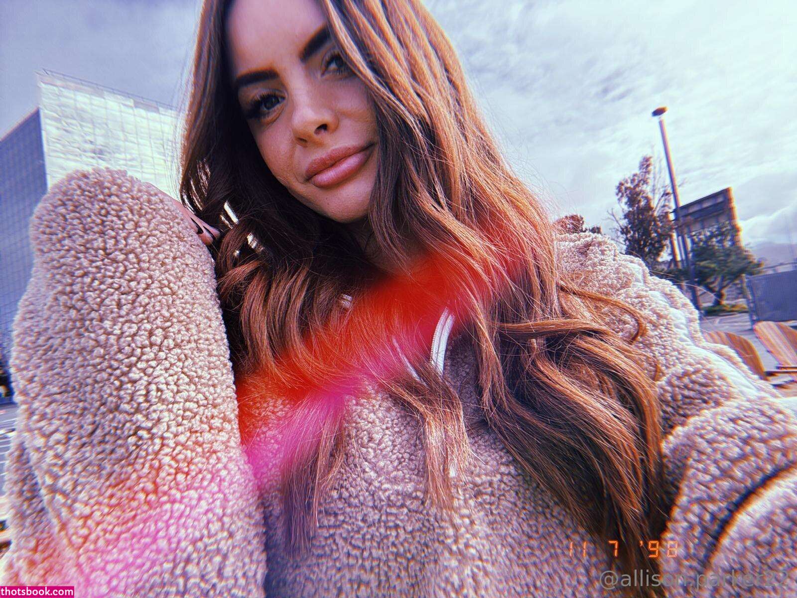 Allison Parker Photo #250