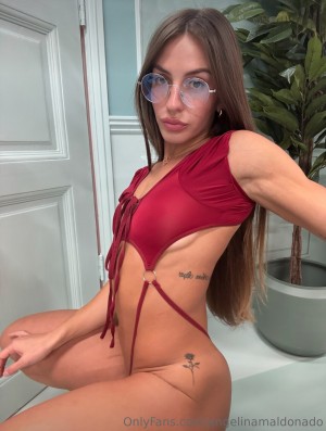 Angelina Maldonado Photo #383