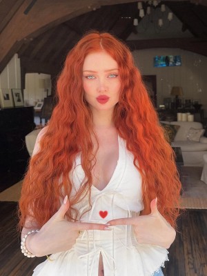 Angelina Michelle Photo #122