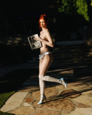 Angelina Michelle Photo #132