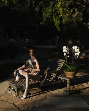 Angelina Michelle Photo #134