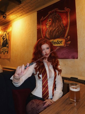 Angelina Michelle Photo #138