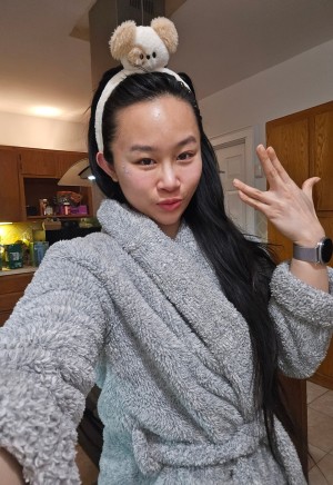 Connie Han Post #7