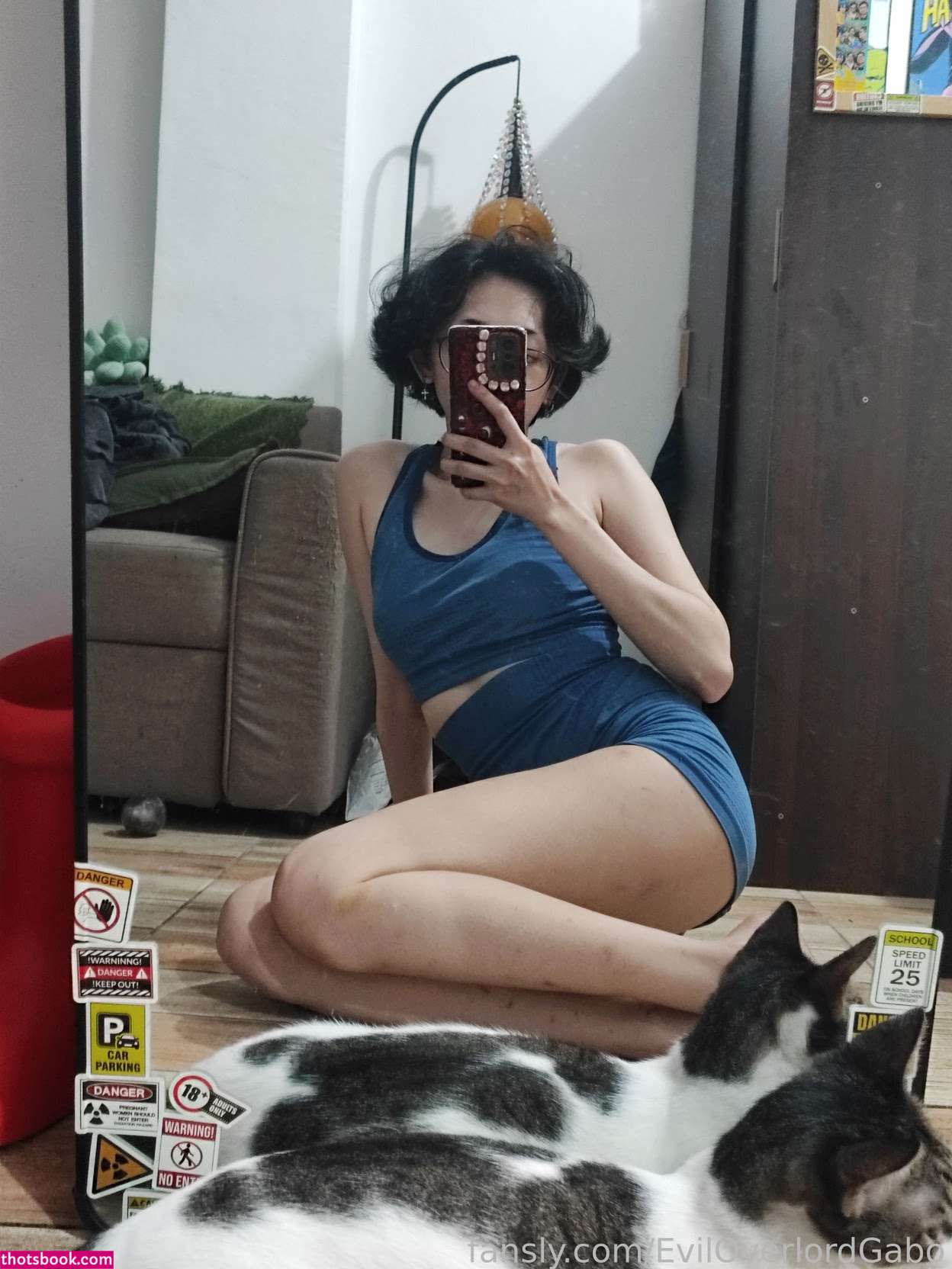 Evil Overlord Gabo Photo #192