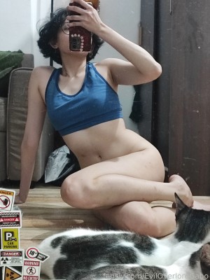 Evil Overlord Gabo Photo #188