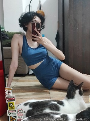 Evil Overlord Gabo Photo #189