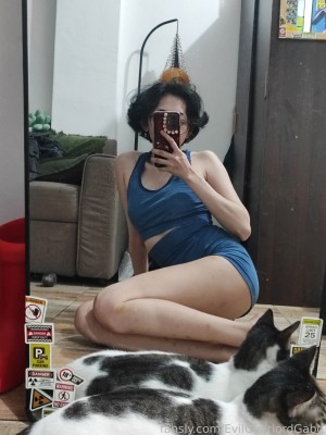 Evil Overlord Gabo Photo #192