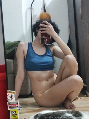 Evil Overlord Gabo Photo #193