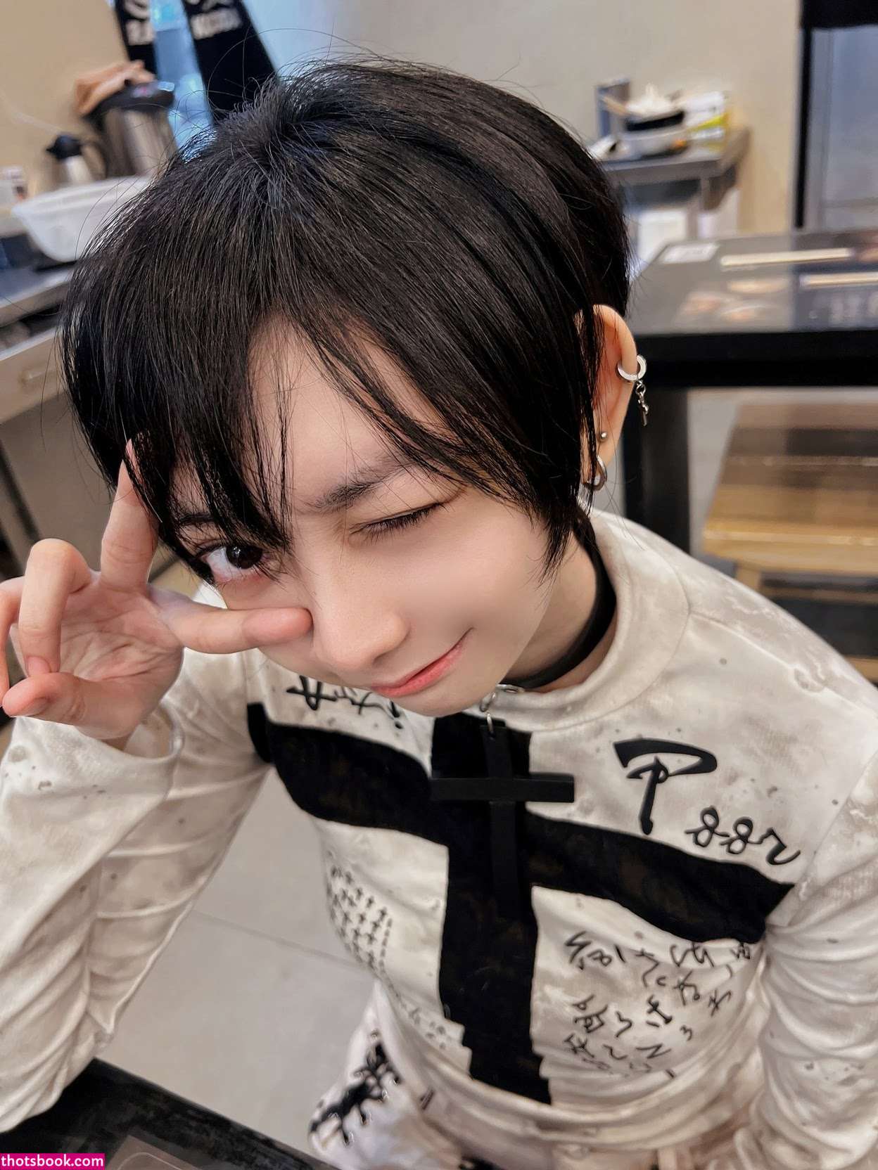 Evil Overlord Gabo Photo #196