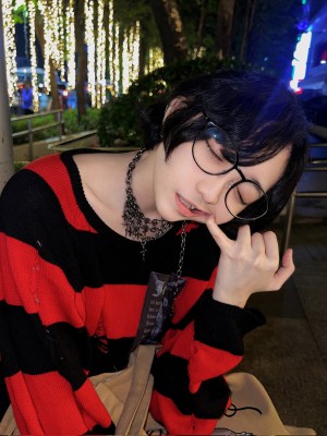 Evil Overlord Gabo Photo #195