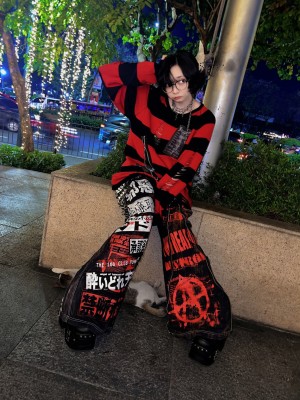 Evil Overlord Gabo Photo #197