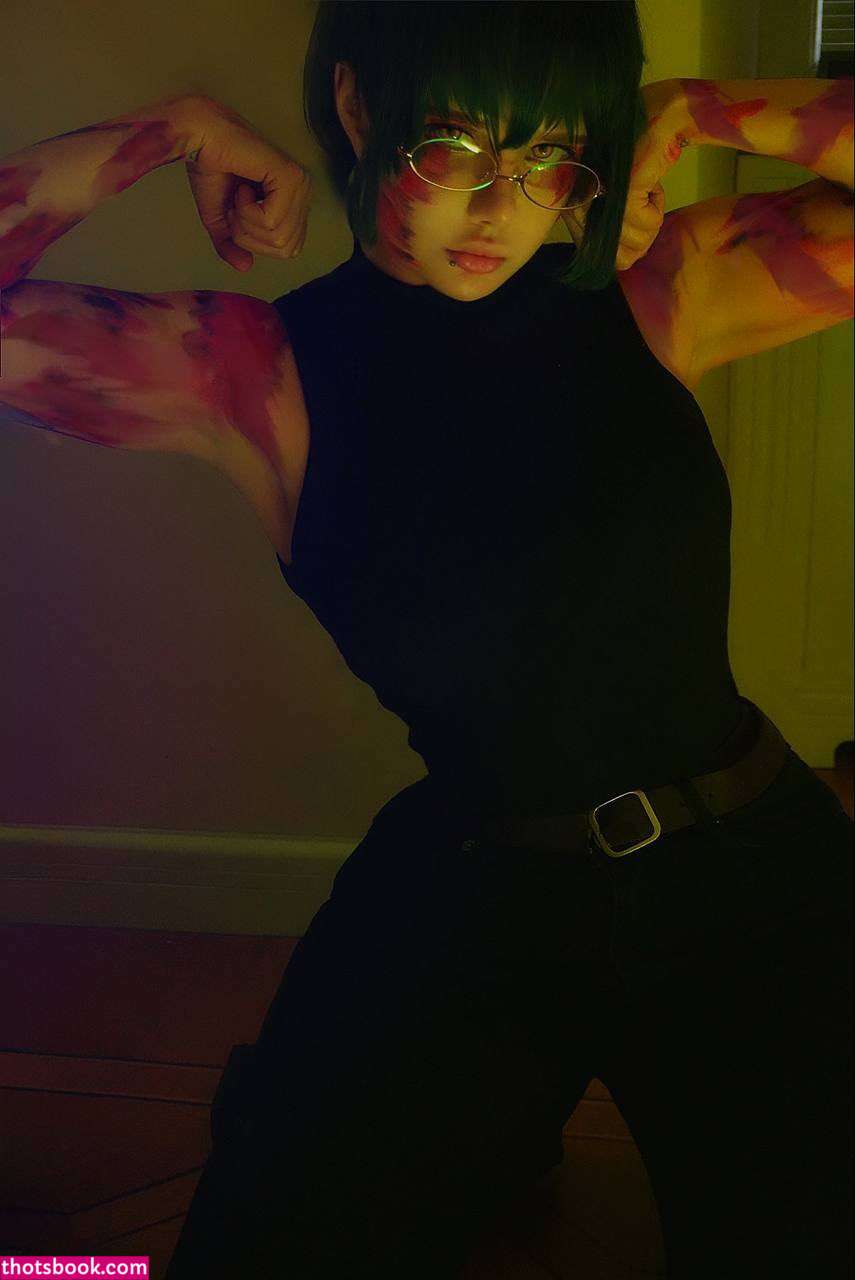 frauleinmilk Photo #466