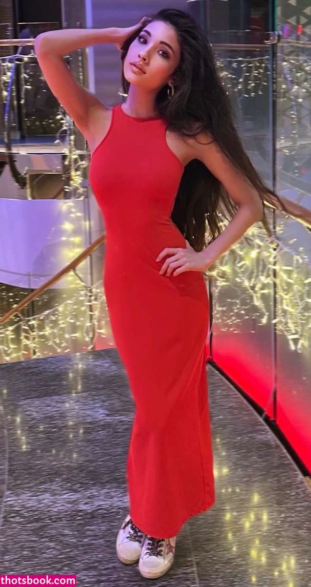 Haley Gosserand Photo #70