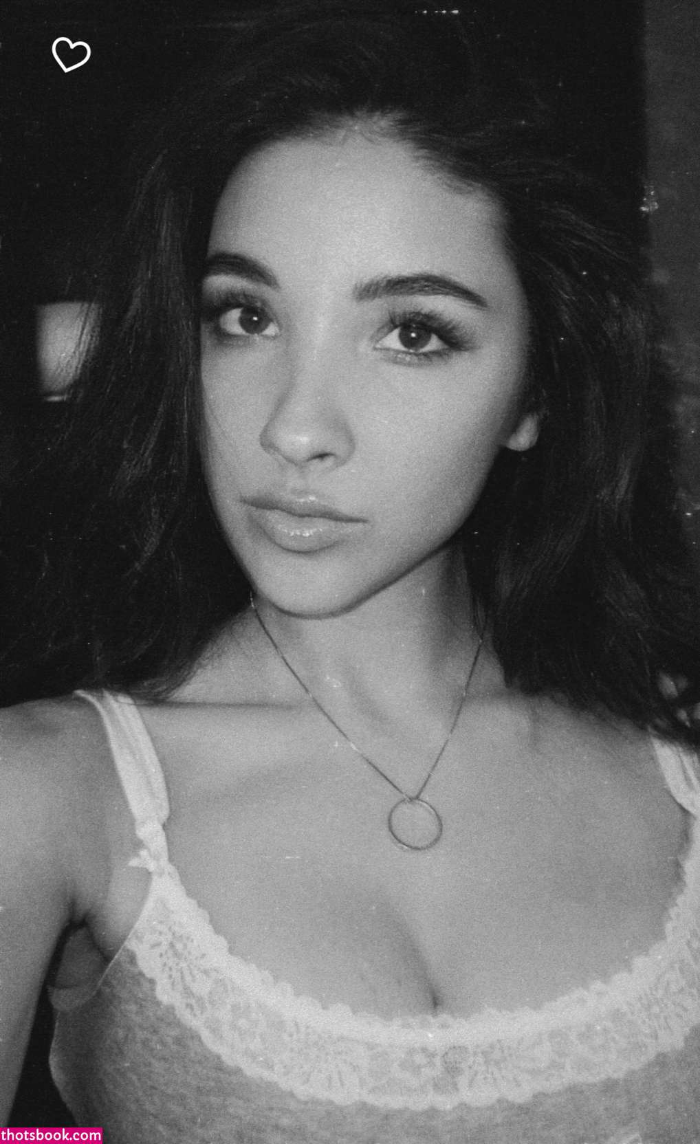 Haley Gosserand Photo #79