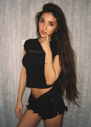 Haley Gosserand Photo #76