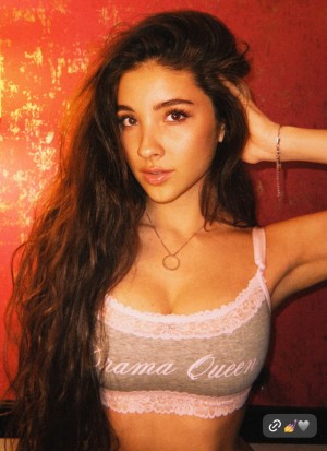 Haley Gosserand Photo #77