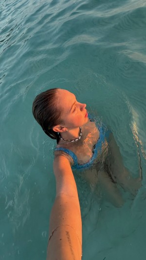 Jordyn Jones Photo #154