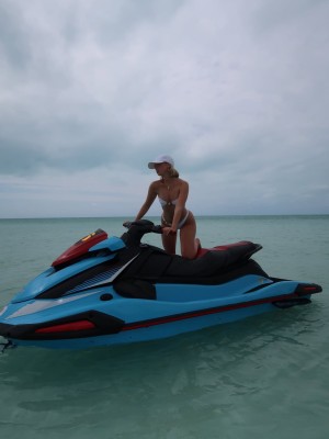 Jordyn Jones Photo #169