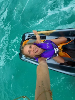 Jordyn Jones Photo #170