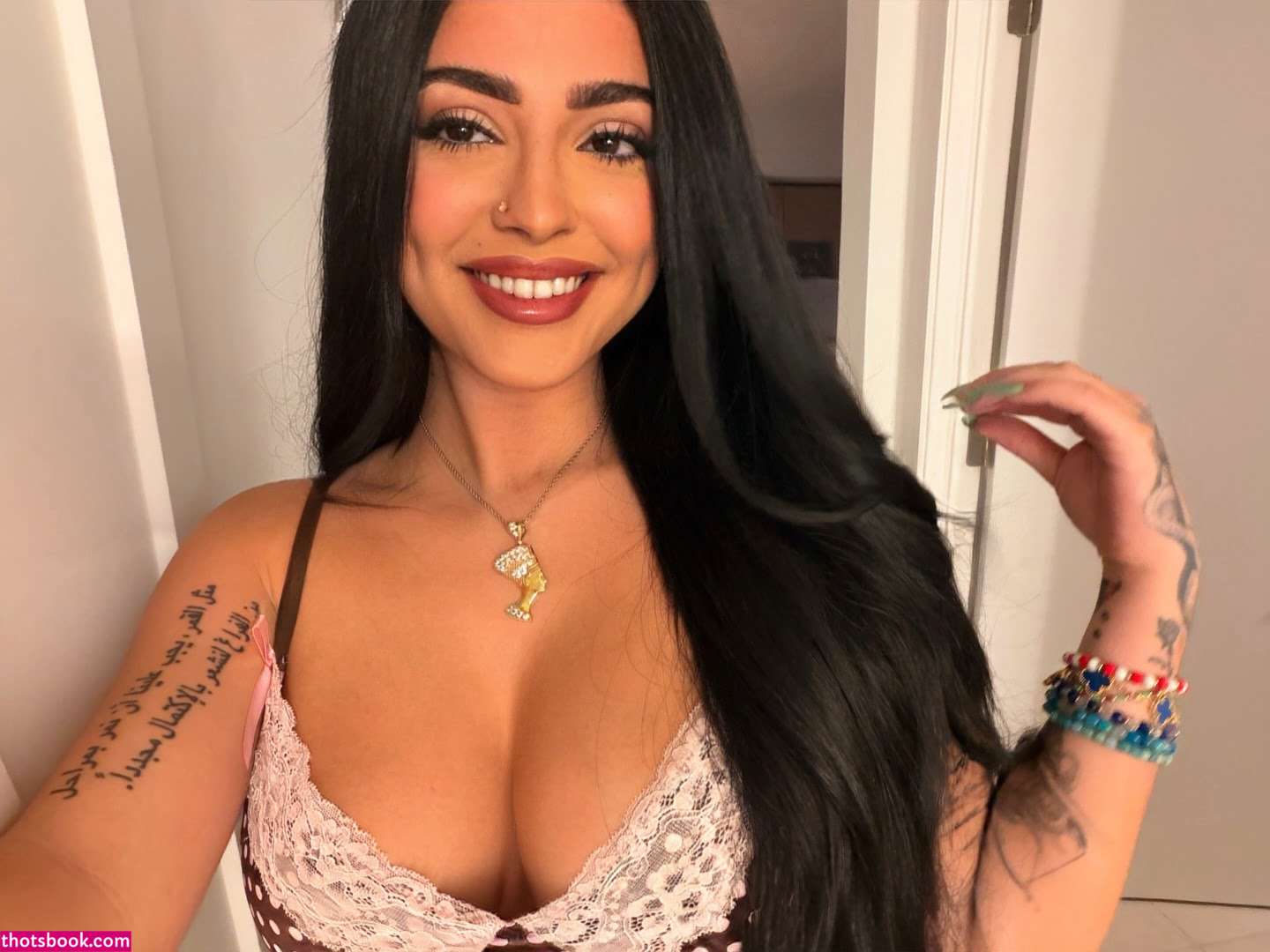 Malu Trevejo Photo #1064