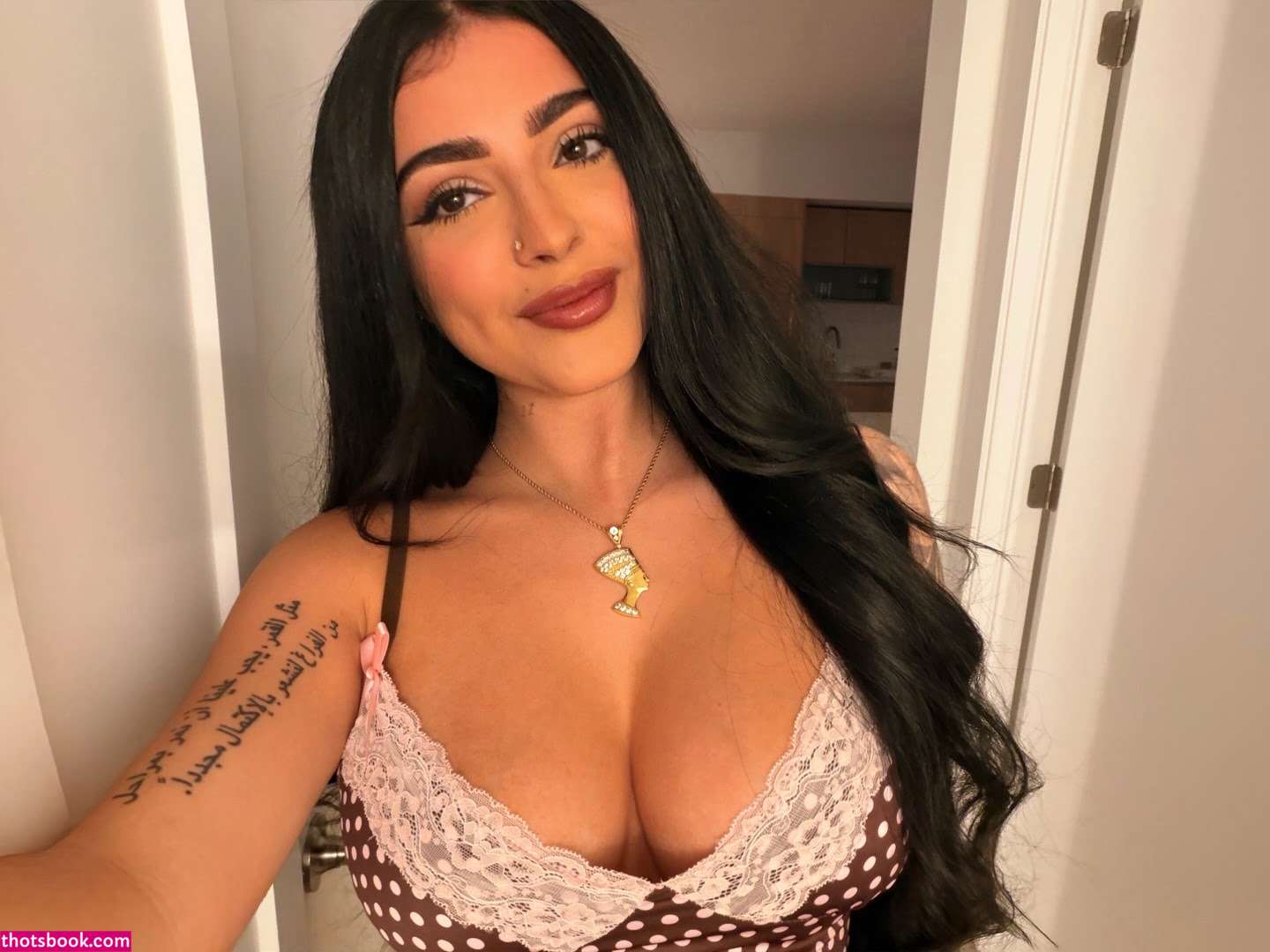 Malu Trevejo Photo #1065