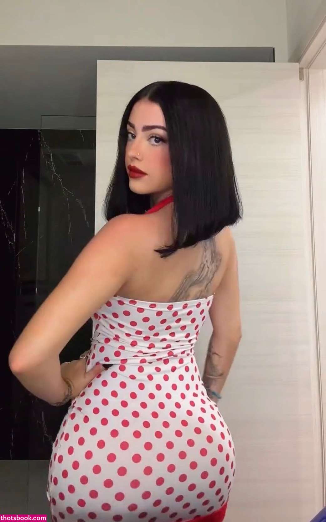 Malu Trevejo Photo #1075