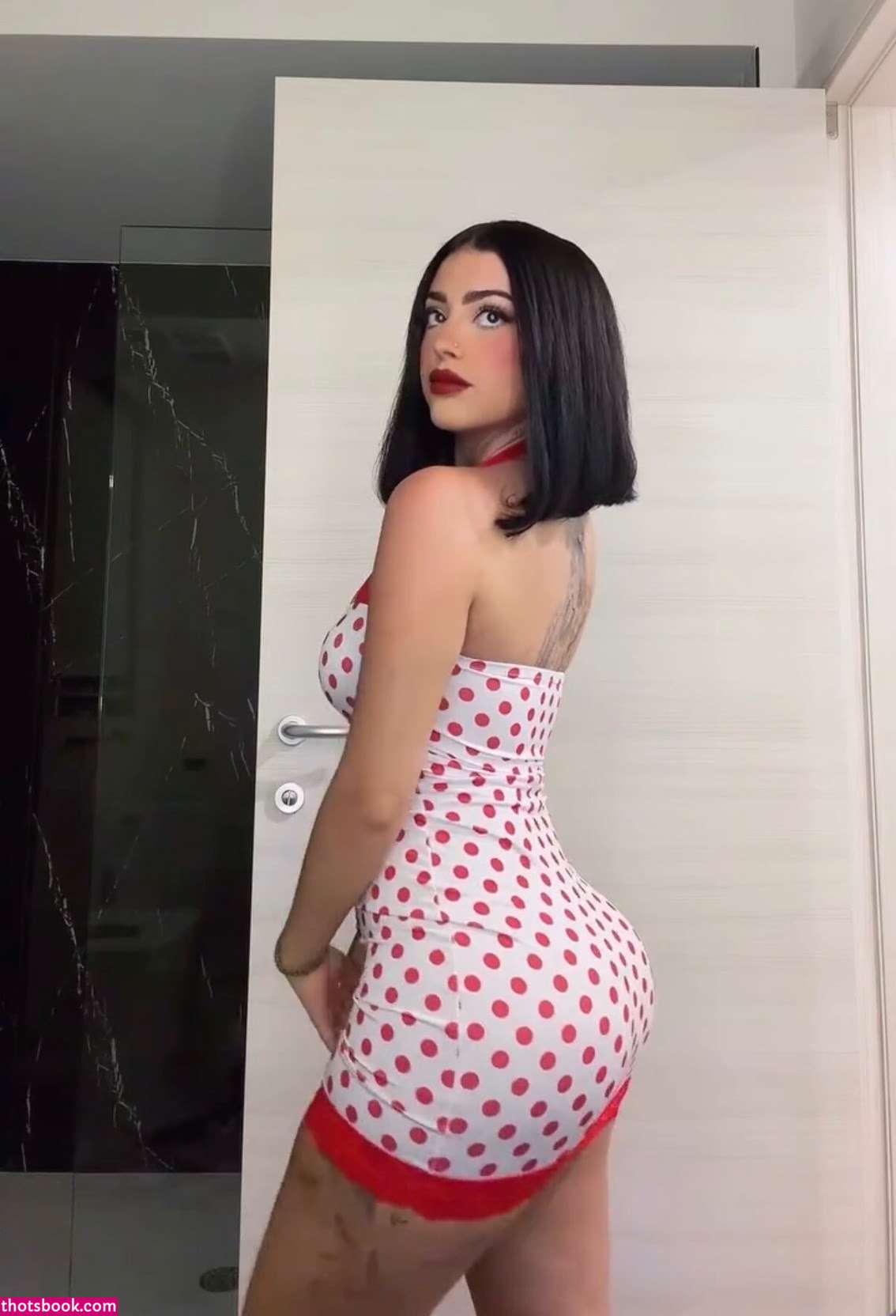 Malu Trevejo Photo #1077