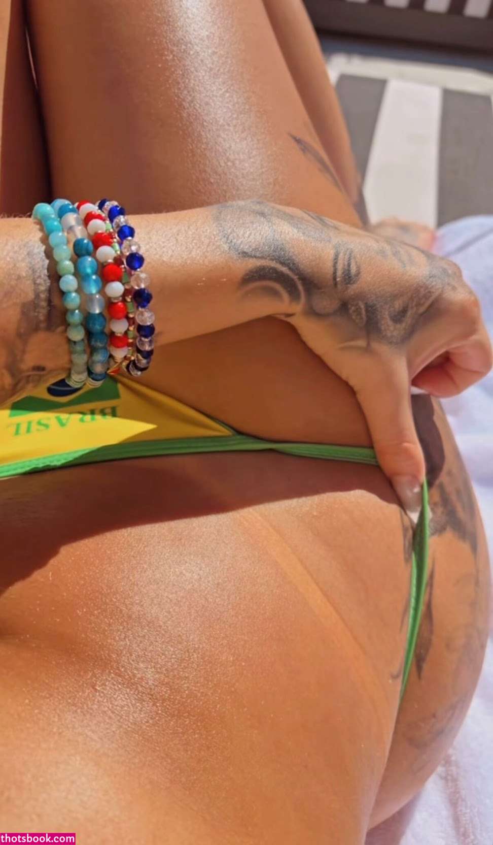 Malu Trevejo Photo #1079