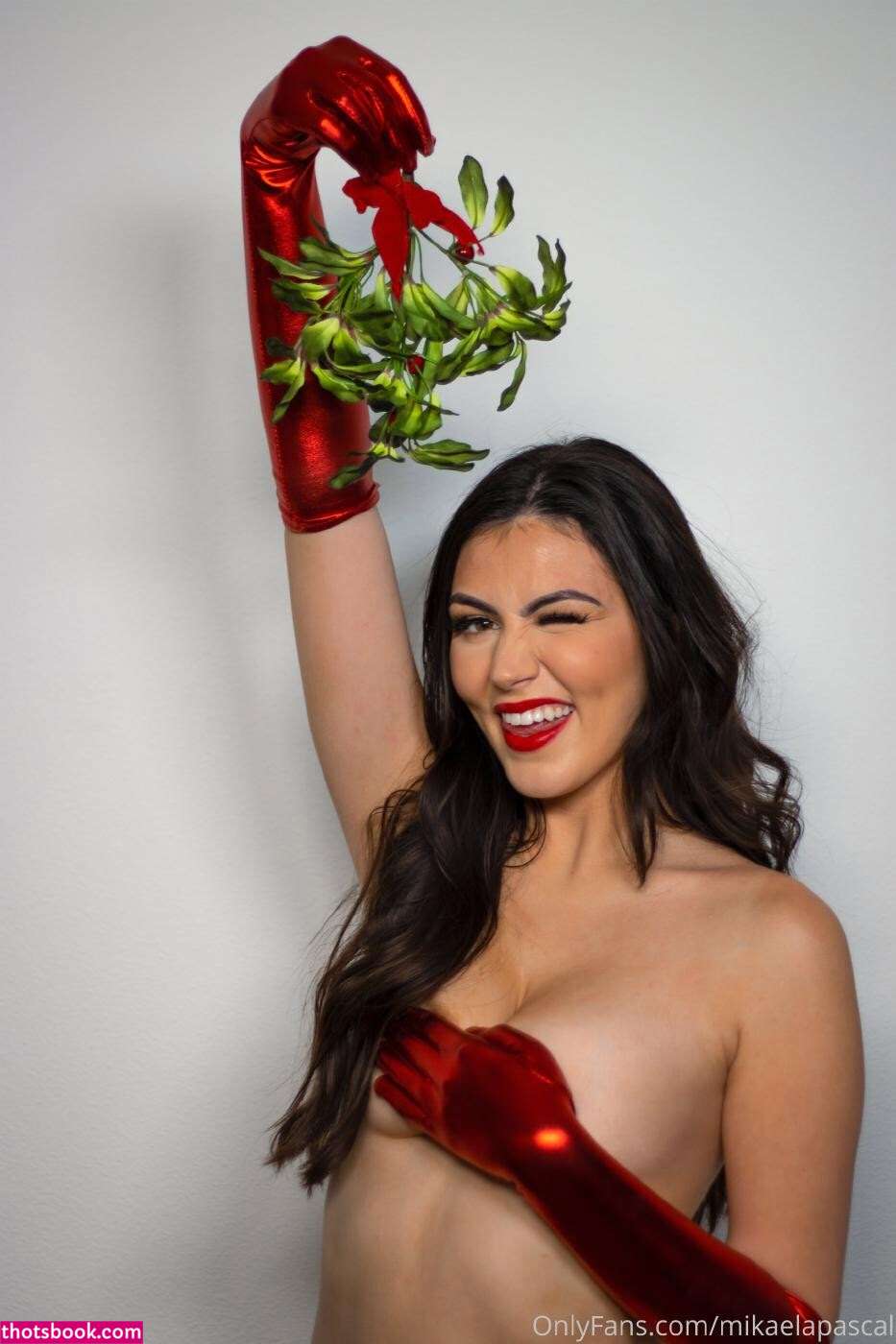 Mikaela Pascal Photo #235