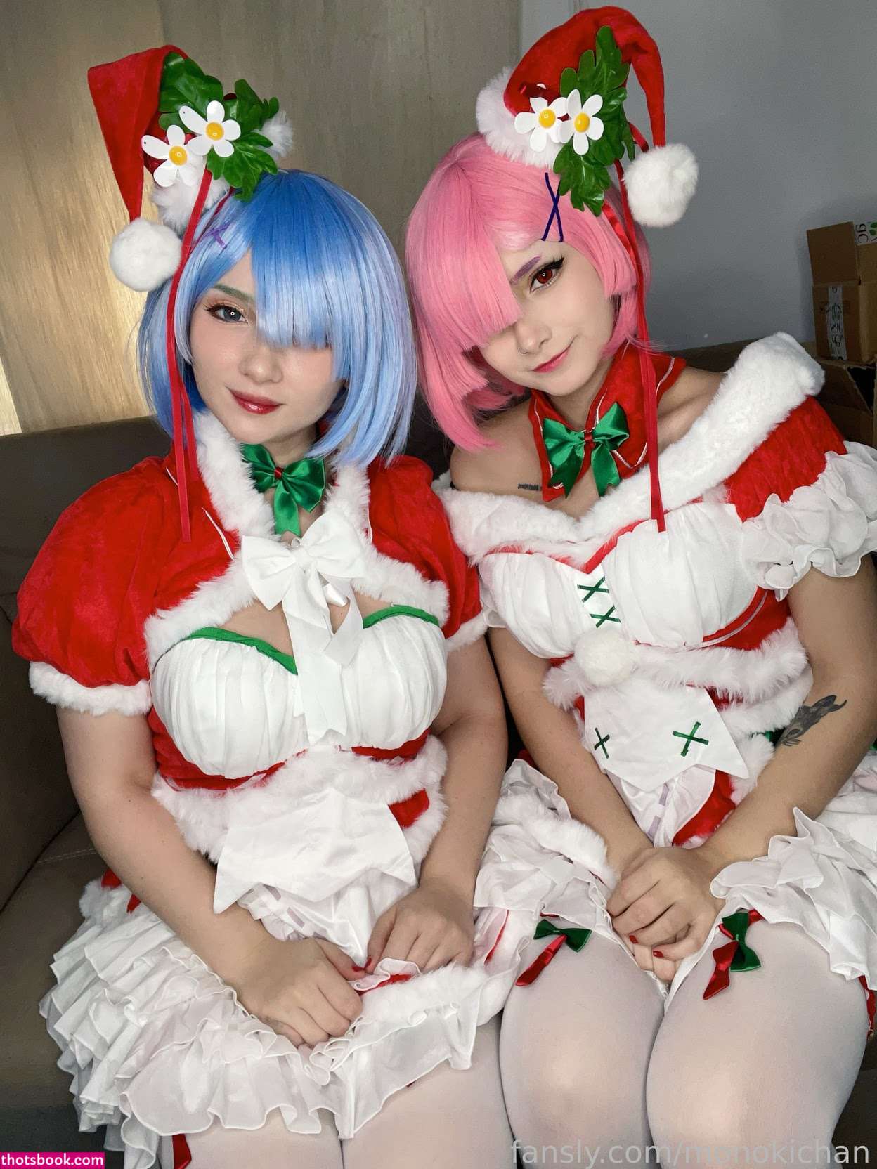 Monokichan Photo #521