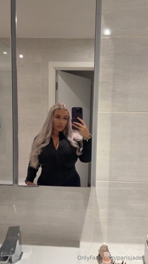 Paris Jade Photo #242